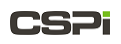 CSP Inc. Logo Image